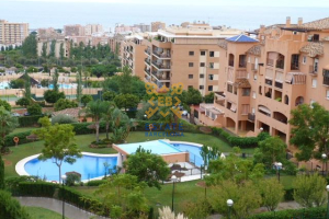 Duplex №25725 in Torremolinos