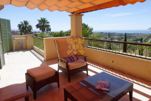 Duplex №25547 in Estepona