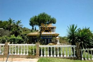 Villa №33011 in Marbella