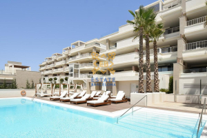 Flat №23902 in La Cala de Mijas