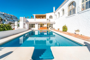 Cottage №34445 in Mijas