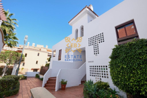 Flat №25969 in Marbella