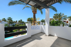 Flat №27010 in Estepona