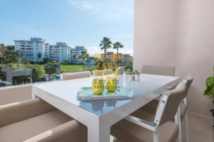 Flat №8797 in Marbella