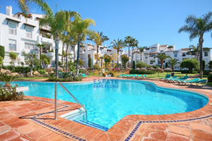 Flat №24581 in Estepona