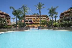 Flat №23919 in Marbella