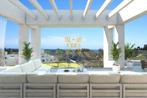 Flat №25195 in Estepona