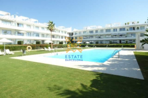 Flat №25396 in Estepona