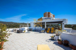 Flat №27324 in Marbella