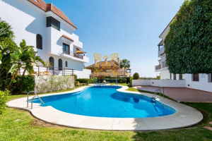 Flat №25289 in Marbella