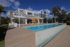 Villa №33628 in Marbella