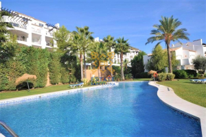 Flat №25443 in Marbella