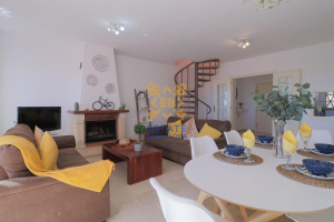 Flat №26445 in Mijas