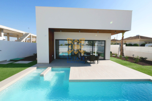 House №9051 in Costa Blanca