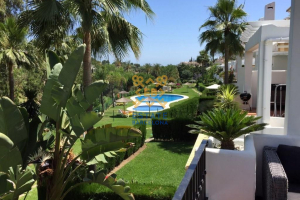 Duplex №25410 in Marbella