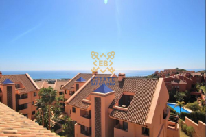 Apartments №27212 in Mijas