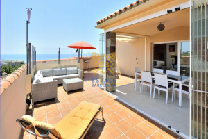 Flat №24169 in Benalmadena