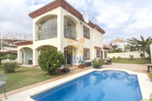 Villa №33688 in Mijas