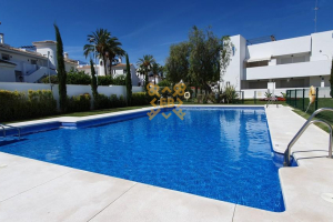 Flat №23347 in Nueva Andalucia