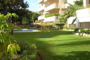 Flat №23342 in Elviria