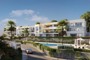 Flat №24471 in Marbella