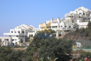 Flat №25629 in Marbella