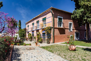 Villa №34460 in Estepona