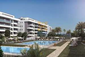 Flat №25896 in Torremolinos