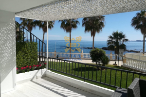 Flat №27468 in Benalmadena