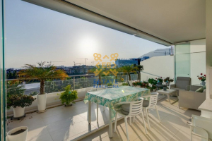 Flat №23315 in Fuengirola