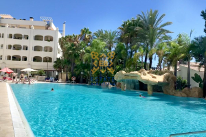 Flat №23941 in Marbella