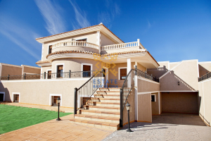 House №9060 in Torrevieja