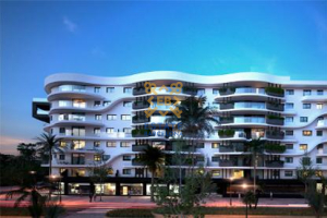 Apartments №27117 in Estepona