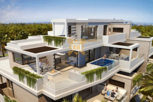 Duplex №26819 in Estepona