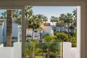 Flat №27020 in Estepona