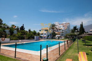 Duplex №25683 in Estepona