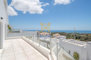 Duplex №22141 in Marbella