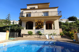 House №20326 in Calafell