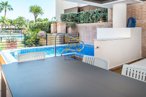 Apartments №27398 in Estepona