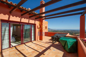 Flat №23891 in Marbella