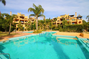 Duplex №24791 in Estepona