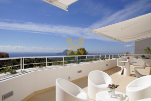 House №9050 in Altea