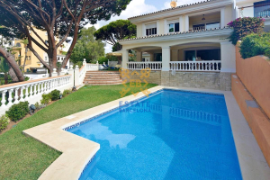 Villa №34461 in Marbella