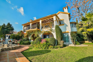 Villa №33864 in Marbella