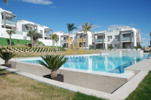 Flat №6451 in Torrevieja