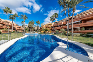 Duplex №25670 in Marbella