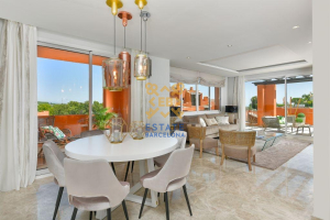 Flat №25716 in Marbella