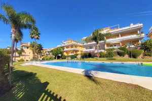 Flat №23826 in Marbella