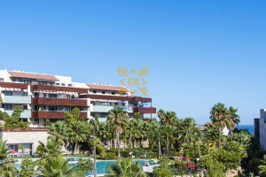 Flat №23187 in Estepona