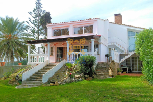 Cottage №34592 in Estepona